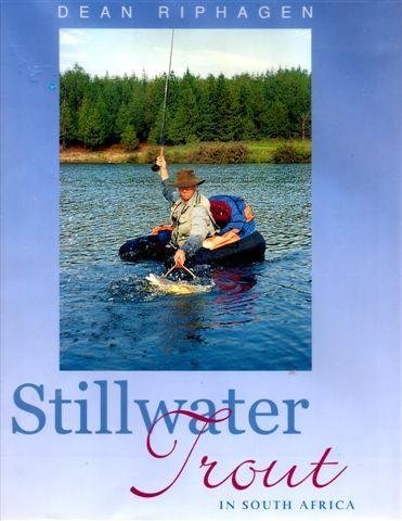 9781868729678: Stillwater Trout in South Africa [Hardcover] by Dean Riphagen
