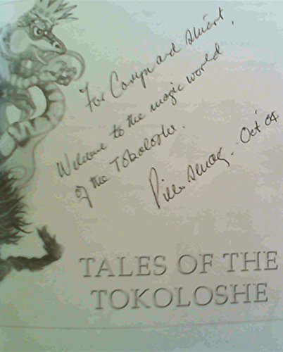 Beispielbild fr Tales Of The Tokoloshe zum Verkauf von Chapter 1