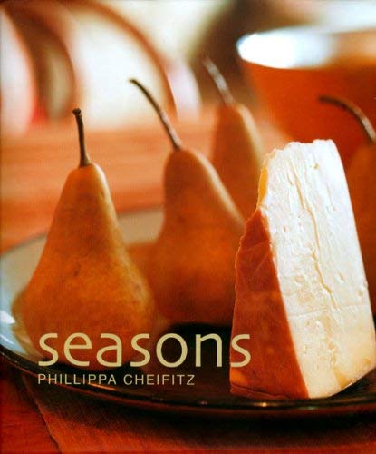Stock image for Seasons for sale by Chapter 1