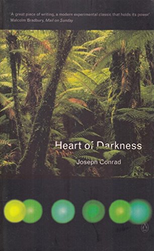 Beispielbild fr Heart of Darkness (Millennium series) zum Verkauf von AwesomeBooks