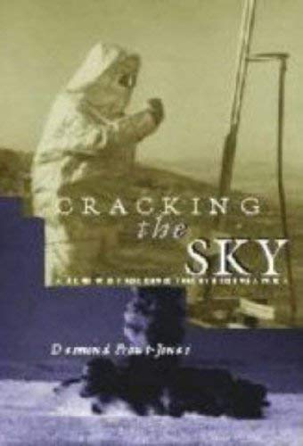 Imagen de archivo de Cracking the Sky: A History of Rocket Science in South Africa a la venta por Companion Books