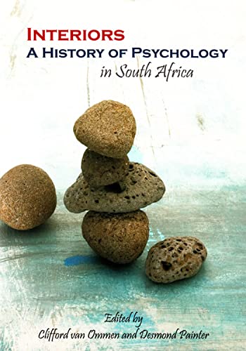 Interiors: A History of Psychology in South Africa