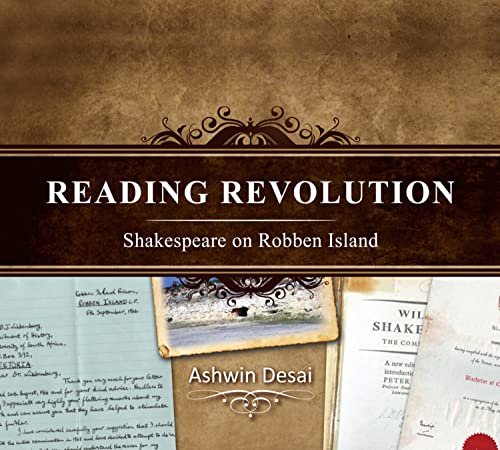 Beispielbild fr Reading Revolution: Shakespeare on Robben Island zum Verkauf von Chapter 1