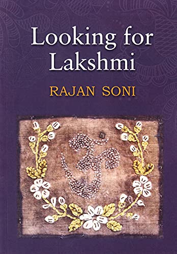 Stock image for Looking for Lakshmi (Unisa Flame) for sale by WorldofBooks