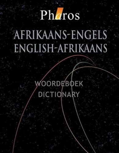 Stock image for English-Afrikaans Dictionary for sale by HPB-Red