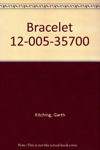Stock image for Bracelet 12-005-35700 for sale by Chapter 1