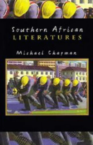 Stock image for Southern African Literatures: Second Edition for sale by One Planet Books