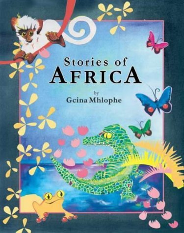 Stock image for Stories of Africa for sale by WorldofBooks