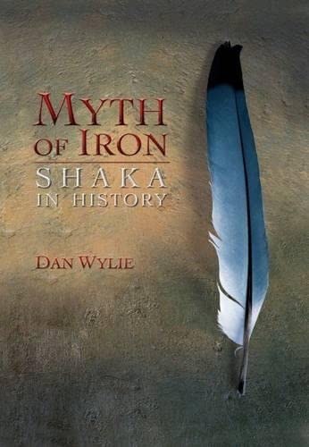 9781869140472: Myth Of Iron