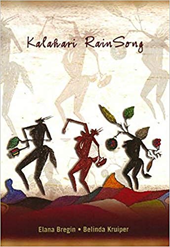 Kalahari Rain Song