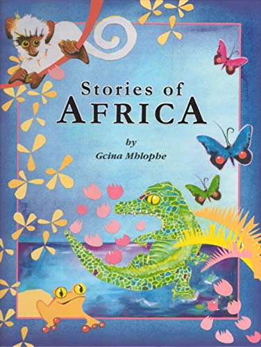 Stock image for Stories of Africa for sale by SecondSale