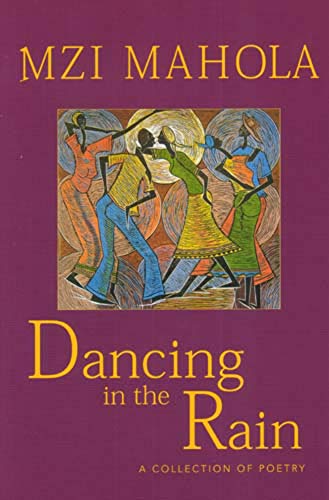 Stock image for Dancing in the Rain for sale by Reuseabook