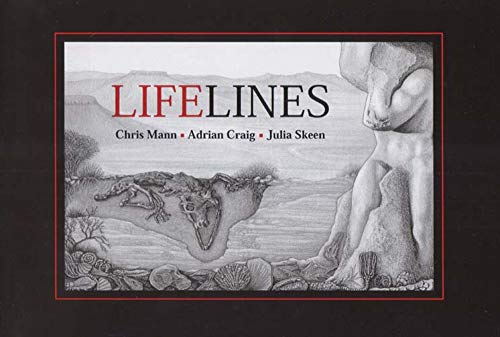 9781869141042: Lifelines