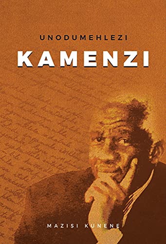 9781869143176: Unodumehlezi Kamenzi