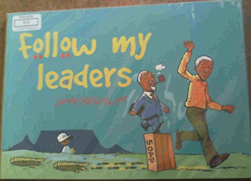 Immagine dell'editore per Follow My Leader venduto da medimops