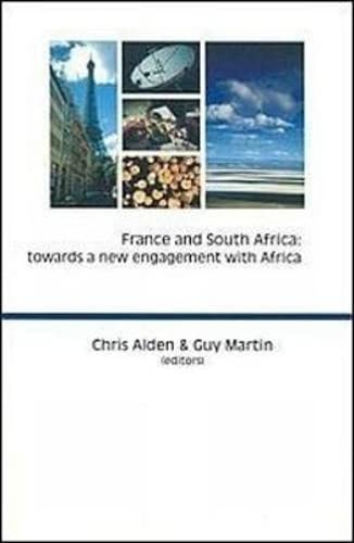 Beispielbild fr France And South Africa zum Verkauf von GreatBookPrices