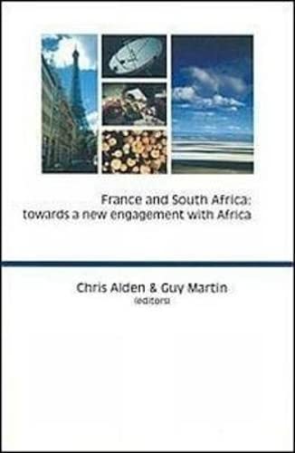 Imagen de archivo de France And South Africa a la venta por GreatBookPrices