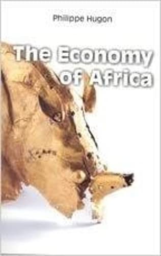 Beispielbild fr The Economy of Africa zum Verkauf von medimops