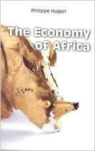 9781869190279: The Economy of Africa