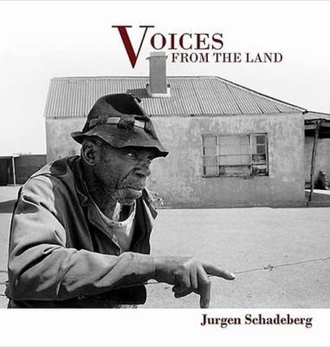 Voices from the Land (9781869191054) by Schadeberg, Jurgen