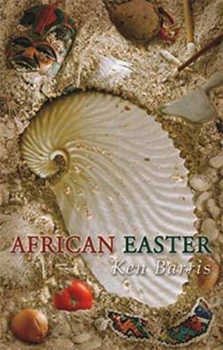 African Easter (9781869191238) by Barris, Ken