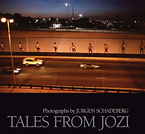 Stock image for Tales from Jozi for sale by Black Cat Books