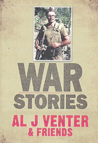 Stock image for War Stories for sale by Hawking Books