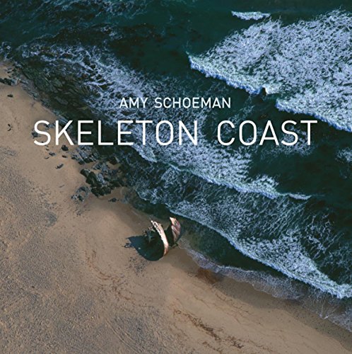 9781869194246: Skeleton Coast
