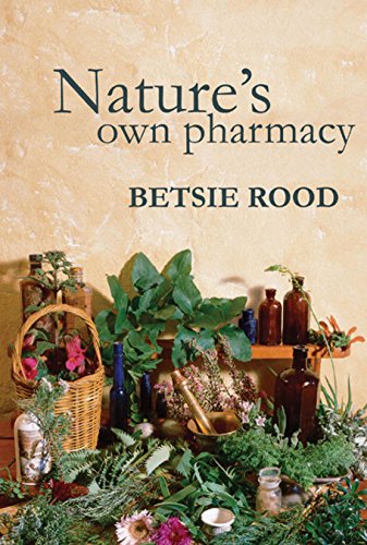 Beispielbild fr Nature's Own Pharmacy zum Verkauf von WorldofBooks