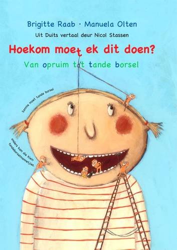 Beispielbild fr Hoekom Moet Ek Dit Doen? -Language: afrikaans zum Verkauf von GreatBookPrices