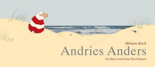 Stock image for Andries Anders -Language: afrikaans for sale by GreatBookPrices