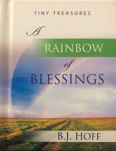 Rainbow of Blessings: Tiny Treasures (9781869200176) by Hoff, B. J.