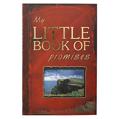Stock image for My Little Book of Promises for sale by Gulf Coast Books