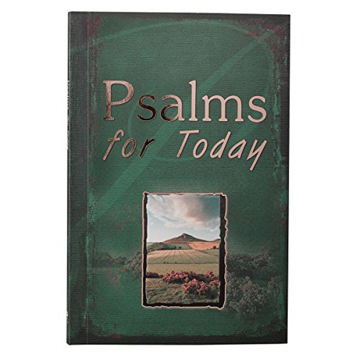 Beispielbild fr Psalms for Today zum Verkauf von Wonder Book