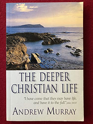 Beispielbild fr Deeper Christian Life zum Verkauf von Better World Books: West