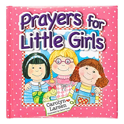 9781869205263: Prayers for Little Girls
