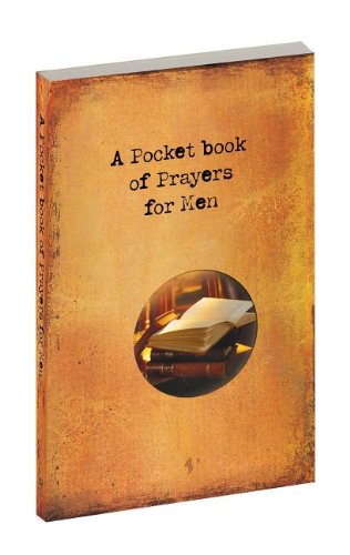 Stock image for A Pocket Book of Prayers for Men for sale by ThriftBooks-Dallas
