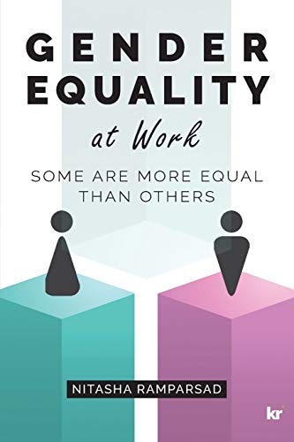 Beispielbild fr Gender Equality at Work Some are more equal than others zum Verkauf von PBShop.store US