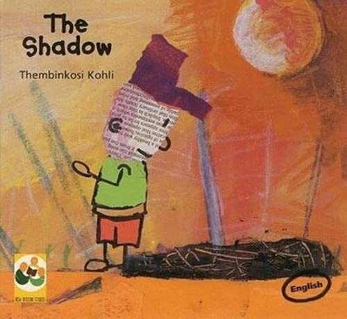 Beispielbild fr Shadow zum Verkauf von GreatBookPrices