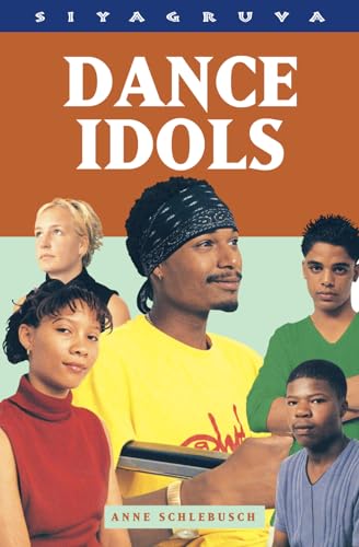 Beispielbild fr Dance Idols zum Verkauf von Blackwell's