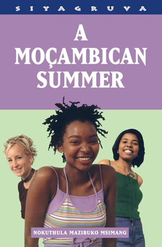 9781869285180: A Mocambican Summer