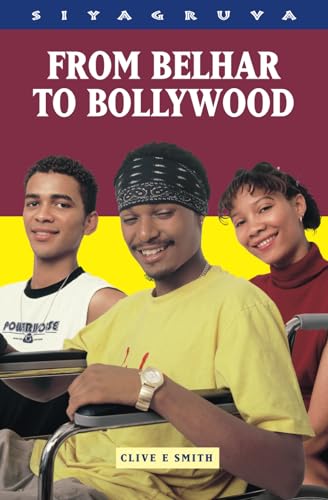 Beispielbild fr From Belhar to Bollywood zum Verkauf von Blackwell's