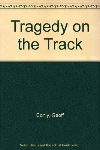 Beispielbild fr New Zealand Tragedies on the Track: Tangiwai and other Railway Accidents zum Verkauf von WeBuyBooks