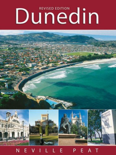 Stock image for Dunedin for sale by HPB Inc.