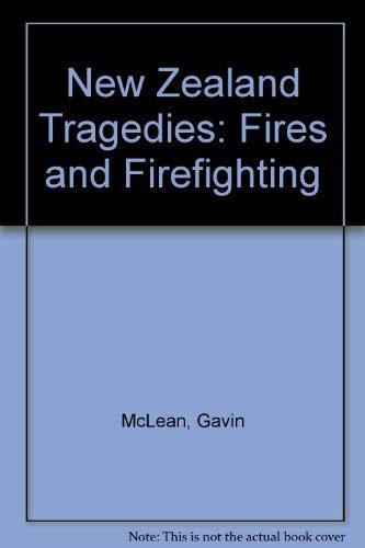 Stock image for Fires & Firefighting for sale by Book Express (NZ)
