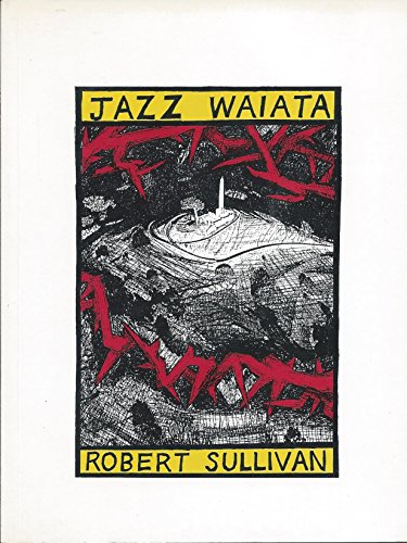 9781869400521: Jazz waiata