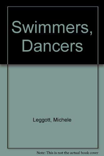 Stock image for Swimmers dancers for sale by Book Express (NZ)