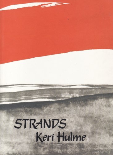 Imagen de archivo de Strands a la venta por Ergodebooks