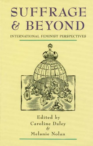 Suffrage & Beyond International Feminist Perspectives