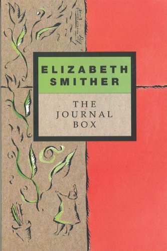 Beispielbild fr The Journal Box: The Journals of Writer Elizabeth Smither zum Verkauf von Alplaus Books